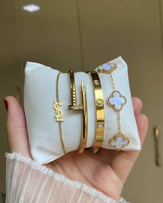 Bracelet 