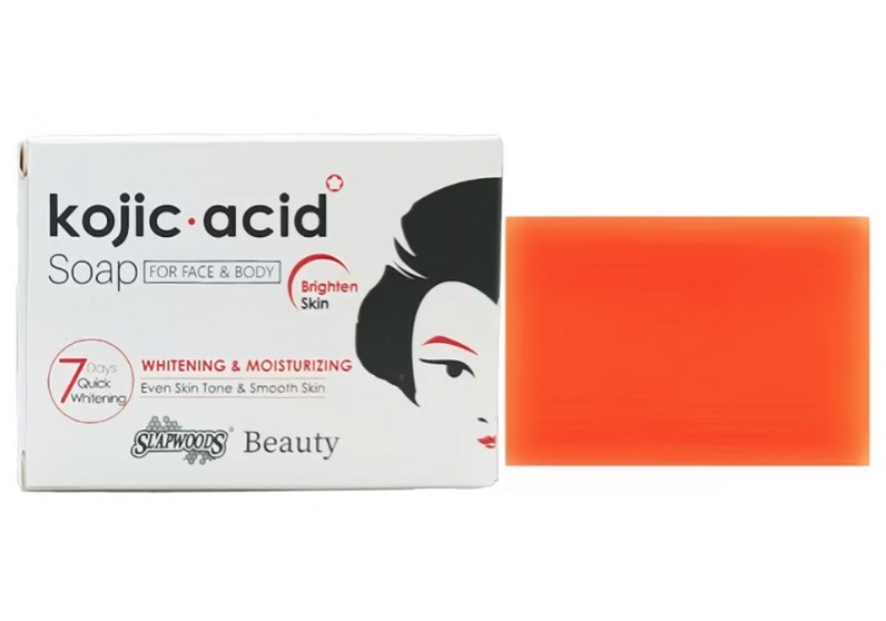 savon kojic