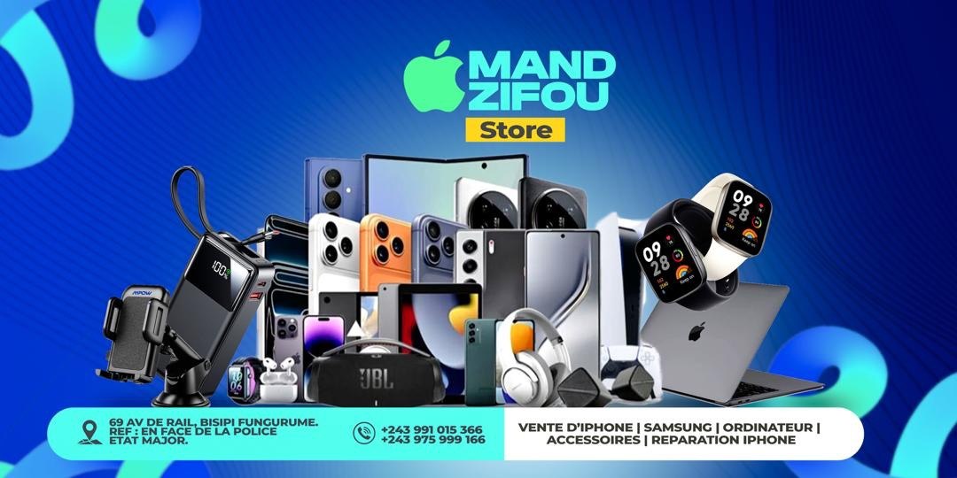 Zifou Store